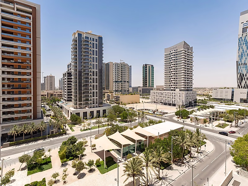 Ready to Move In | Brand New 2BR + Maid | Flexible Payment Plan Until 2032 – Lusail Marina - Photo 29