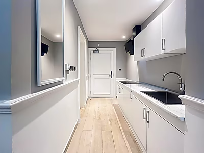 شقة للبيع في السد - مساحة للعيش مثالية!