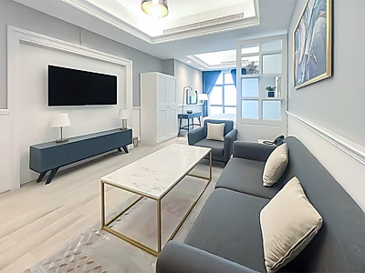 شقة للبيع في السد - مساحة للعيش مثالية!