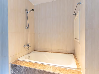 GREAT VALUE OPEN LAY-OUT | 1-BEDROOM | PORTO ARABIA