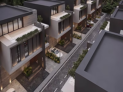 Premium Villa in Doha | Ideal Home & Investment