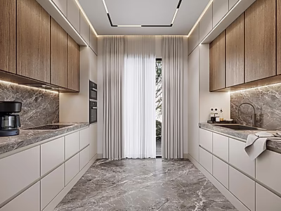 Premium Villa in Doha | Ideal Home & Investment