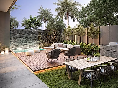 Premium Villa in Doha | Ideal Home & Investment