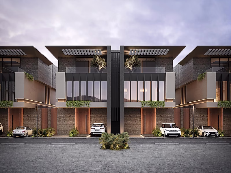 Premium Villa in Doha | Ideal Home & Investment - Photo 21