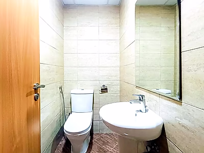 BEST DEAL 1-Bedroom Apartment in Lusail, Fox Hills