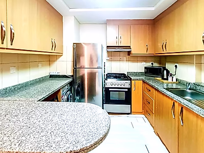 BEST DEAL 1-Bedroom Apartment in Lusail, Fox Hills