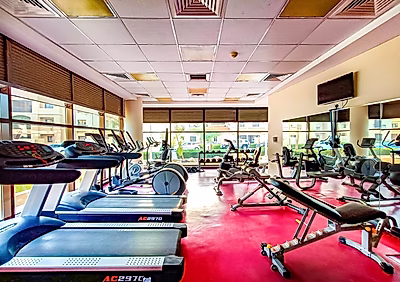 BEST DEAL 1-Bedroom Apartment in Lusail, Fox Hills