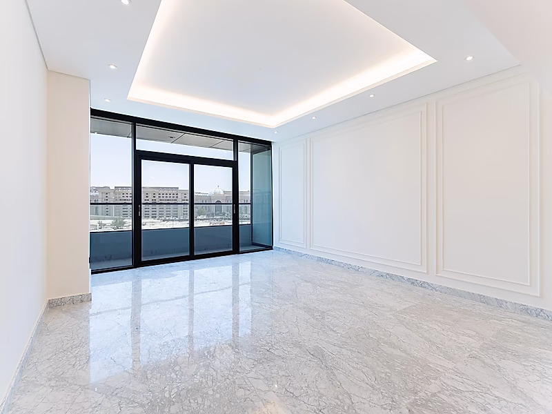 Spacious 2+Maid Apartment in Lusail Marina | Ready to Move | Flexible Payment Plan - Photo 1
