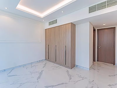 شقة فسيحة من غرفتي نوم + غرفة خادمة في مارينا لوسيل | جاهزة للسكن | خطة دفع مرنة