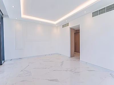 شقة فسيحة من غرفتي نوم + غرفة خادمة في مارينا لوسيل | جاهزة للسكن | خطة دفع مرنة