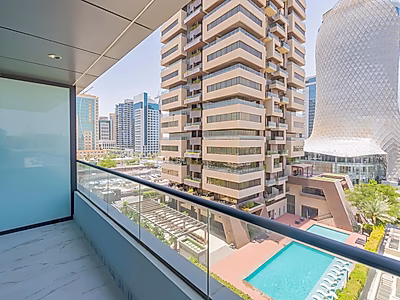 شقة فسيحة من غرفتي نوم + غرفة خادمة في مارينا لوسيل | جاهزة للسكن | خطة دفع مرنة