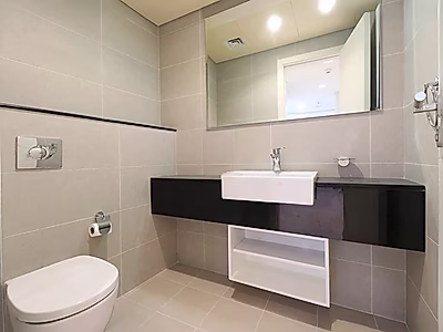 Luxurious 1-Bedroom Apartment for Sale – DAMAC, Lusail Waterfront