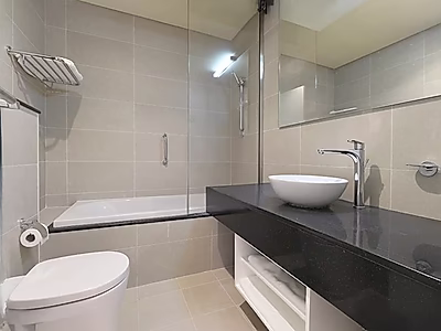 Luxurious 1-Bedroom Apartment for Sale – DAMAC, Lusail Waterfront