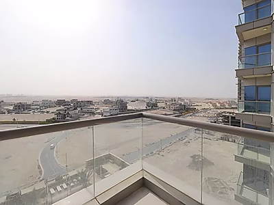 Luxurious 1-Bedroom Apartment for Sale – DAMAC, Lusail Waterfront