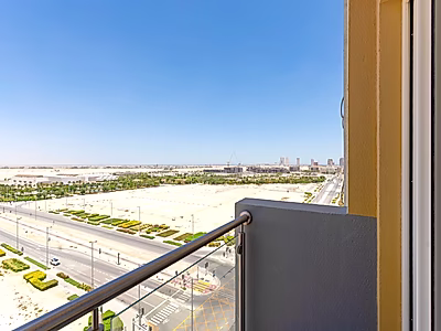 شهر مجاني | شقة مفروشة من غرفة نوم واحدة في لوسيل | شامل الفواتير