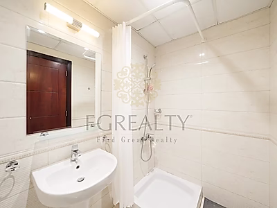 INVESTMENT POTENTIAL | SPACIOUS 2BR IN FOX HILLS- LUSAIL