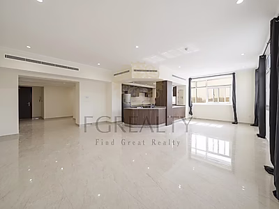 INVESTMENT POTENTIAL | SPACIOUS 2BR IN FOX HILLS- LUSAIL