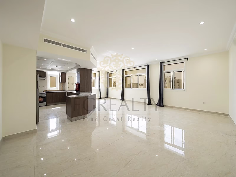 INVESTMENT POTENTIAL | SPACIOUS 2BR IN FOX HILLS- LUSAIL - Photo 10