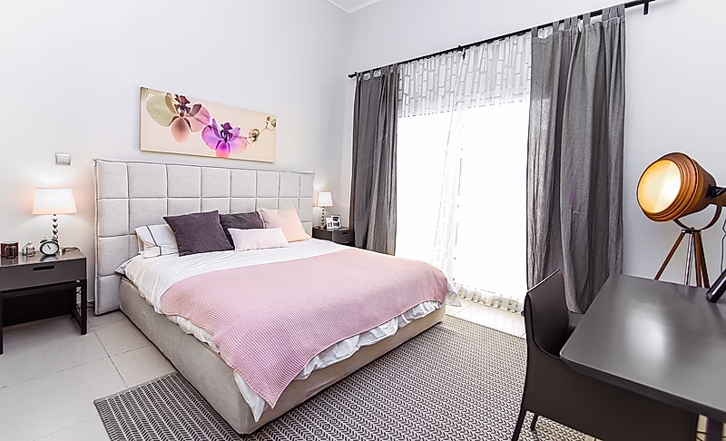 Fully Stylish 1-Bedroom Near Lusail Boulevard – Best Market Price - Photo 1