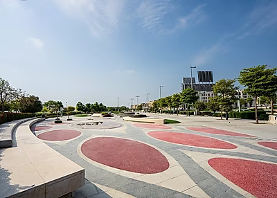 Fully Stylish 1-Bedroom Near Lusail Boulevard – Best Market Price