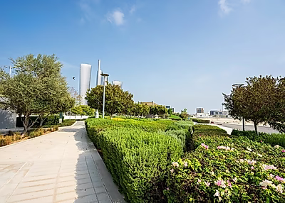 Fully Stylish 1-Bedroom Near Lusail Boulevard – Best Market Price