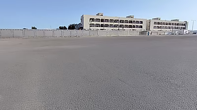 EXCLUSIVE LAND FOR SALE || OLD INDUSTRIAL AREA || PRIME LOCATION || CORNER PLOT