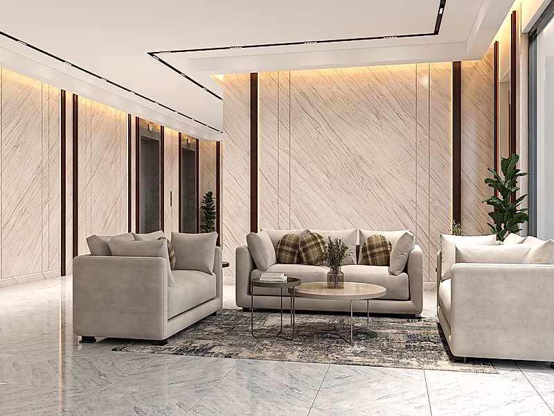 Spacious 1 Bedroom Apartment in Landmark Off-Plan Project | Lusail Fox Hills | 167.5 SQM - Photo 13