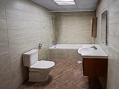 TITLE DEED! 2 BEDROOM APARTMENT | FOX HILLS, LUSAIL