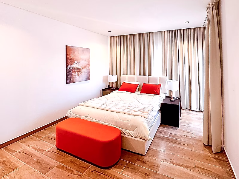 فيلا جديدة كليًا | مفروشة بالكامل، خمس غرف نوم - الثمامة - Photo 8