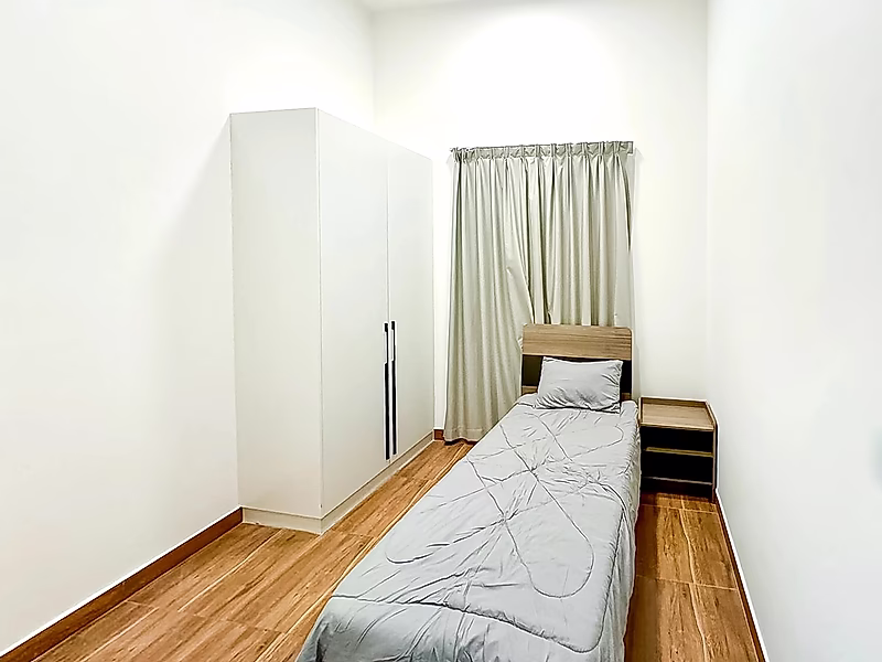 فيلا جديدة كليًا | مفروشة بالكامل، خمس غرف نوم - الثمامة - Photo 24