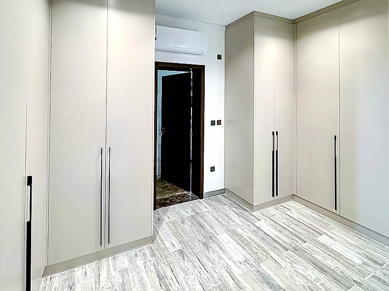 فيلا جديدة كليًا | مفروشة بالكامل، خمس غرف نوم - الثمامة - Photo 30