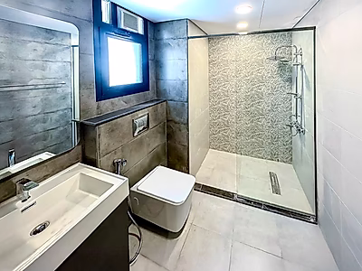 فيلا جديدة كليًا | مفروشة بالكامل، خمس غرف نوم - الثمامة