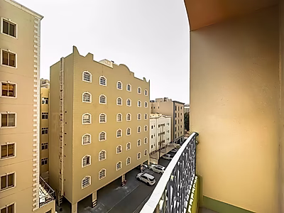 الراحة والخصوصية | شقة بغرفتي نوم وصالة في السد | مكان نادر