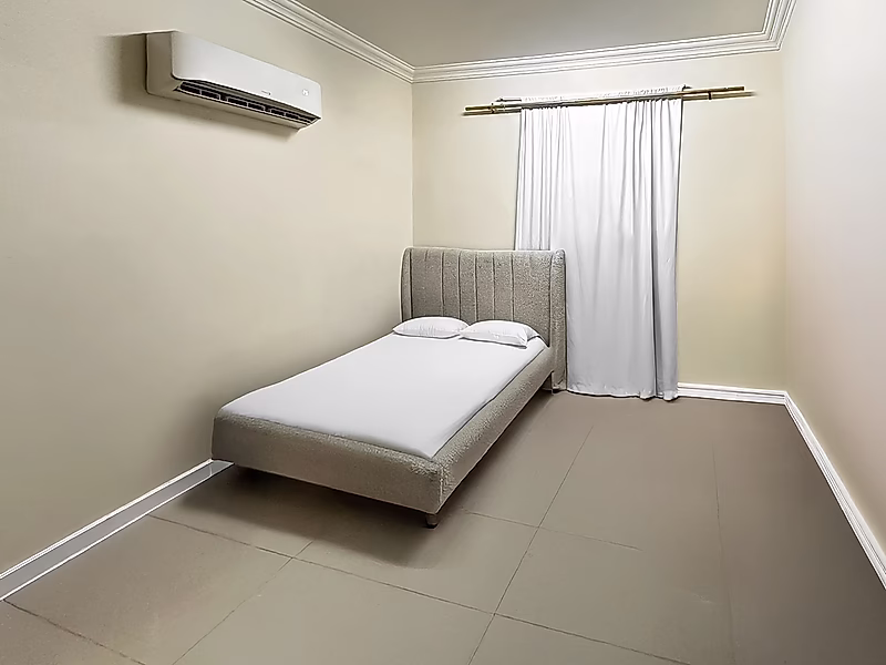 COMFORT AND PRIVACY | 2 BHK APARTMENT IN ALSAD | A PLACE RARE TO FIND - Photo 3