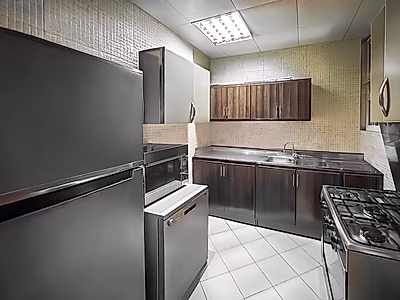 الراحة والخصوصية | شقة بغرفتي نوم وصالة في السد | مكان نادر