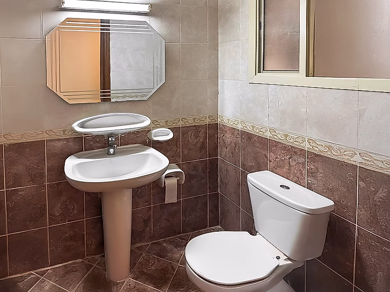 COMFORT AND PRIVACY | 2 BHK APARTMENT IN ALSAD | A PLACE RARE TO FIND - Photo 6