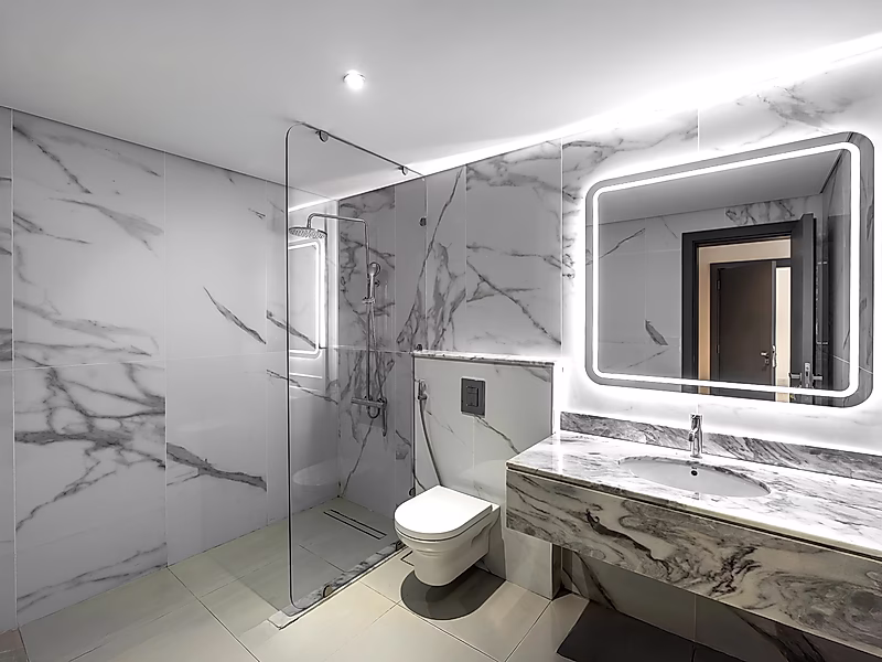 Lusail’s Best Deal – Stylish Apartments with Easy Payment Plans - Photo 8