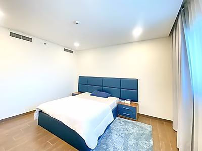 جاهز للسكن | شقة أنيقة في إركية لوسيل