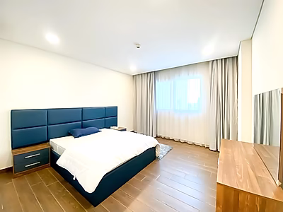 جاهز للسكن | شقة أنيقة في إركية لوسيل