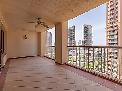 OWN TODAY! STUNNING 2 BEDROOM APARTMENT | PORTO ARABIA