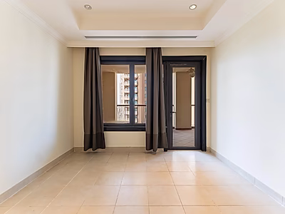 OWN TODAY! STUNNING 2 BEDROOM APARTMENT | PORTO ARABIA