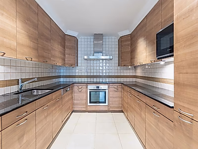 OWN TODAY! STUNNING 2 BEDROOM APARTMENT | PORTO ARABIA