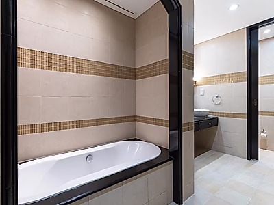 OWN TODAY! STUNNING 2 BEDROOM APARTMENT | PORTO ARABIA