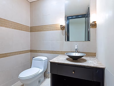 OWN TODAY! STUNNING 2 BEDROOM APARTMENT | PORTO ARABIA