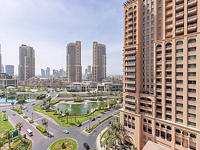 OWN TODAY! STUNNING 2 BEDROOM APARTMENT | PORTO ARABIA