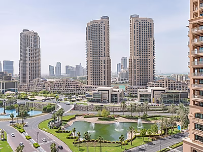 OWN TODAY! STUNNING 2 BEDROOM APARTMENT | PORTO ARABIA