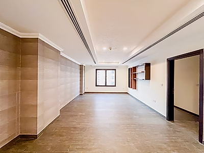 BILLS INCLUDED | SEMI FURNISHED 1BR APARTMENT IN PORTO ARABIA