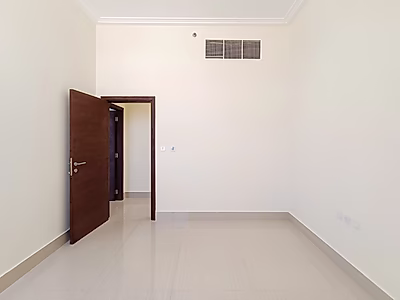 شقة شبه مفروشة من غرفتي نوم في مرسى لوسيل