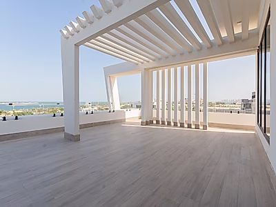 لا تفوت هذه الفرصة | فيلا فاخرة في لوسيل - بسعر مغري!