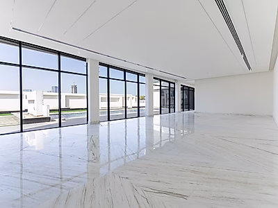 لا تفوت هذه الفرصة | فيلا فاخرة في لوسيل - بسعر مغري!